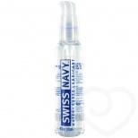 любрикант Swiss Navy на водной основе 118ml