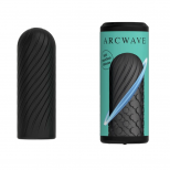 МАСТУРБАТОР ARCWAVE GHOST ЧЕРНЫЙ