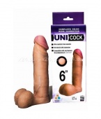 НАСАДКА  UNI COCK 6 HARNESS 