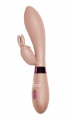 Вибратор Indeep Yonce Beige