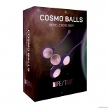 Вагинальные шарики Cosmo Balls