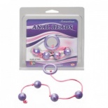 Массажер , шарики для анальной стимуляции