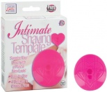 Стайлер для интимной стрижки розовый