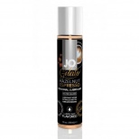 Вкусовой лубрикант на водной основе Jo Gelato Hazelnut Espresso Flavored Lubricant 30 мл