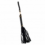 Плеть Party Hard Attraction, чёрный 1119-01