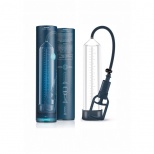 Вакуумная помпа для мужчин с ручным насосом в виде поршня «Penis Pump»