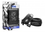 МАНЖЕТЫ ДЛЯ НОГ TOM OF FINLAND NEOPRENE ANKLE CUFFS