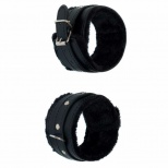 Поножи Party Hard Eternity (черный,красный ,розовый) 1103-01