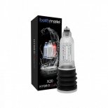 ГИДРОПОМПА ПРОЗРАЧНАЯ "HYNDROMAX X20"