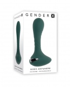 Вибромассажёр простаты Goes Anywhere