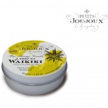  МАССАЖНАЯ СВЕЧА PETITS JOUJOUX WAIKIKI 33ГР.