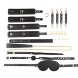 Многофункциональный БДСМ набор из 6 предметов