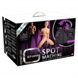 Секс машина G-spot Love Machine