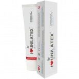 Интимный гель "UNILATEX" 82г.