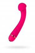 ВИБРАТОР  РОЗОВЫЙ A-TOYS 20 MODES VIBRATOR