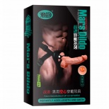 Фалопротез Mars Dildo 185.38