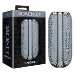Мастурбатор Jack-IT Smoke