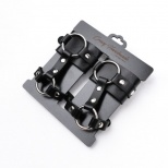 Наручники с креплением на кисть Crazy Handmade