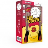 Металлические оковы на ноги «Be Mine», Le Frivole Costumes