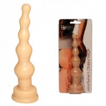 Анальный стимулятор "Елочка" МР-03500