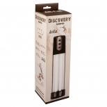 ВАКУУМНАЯ ПОМПА DISCOVERY SURFER 6910-00LOLA