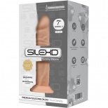 Фаллоимитатор Silexd  Model 4 Size 7, телестный