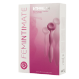 Набор стимуляторов для расслабления мышц влагалища Femintimate Intimrelax