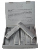 Серебрянная лиса 5мг