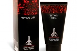 Tantra Titan gel