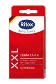 Презервативы Ritex XXL № 8