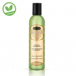 Массажное масло Naturals massage oil Vanilla sandelwood 236 мл для двоих