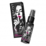 Съедобный гель Erotist Sweet Provocation Grapes со вкусом  винограда - 30 мл