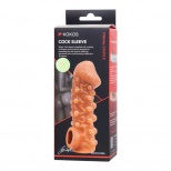 НАСАДКА " KOKOS" GS-010-S