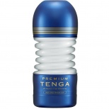 Мастурбатор с вращением «Tenga Premium Rolling Head Cup»