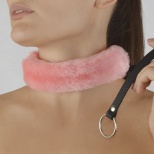 Ошейник Lite, розовый Sitabella 3444-14