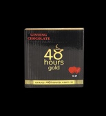 Шоколад "48 hors gold" 16 г.