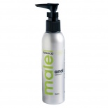 Анальный лубрикант с дозатором Male Anal Lubricant - 150 мл.