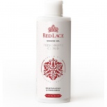 Гель для душа с феромонами «Red Lace Pheromone Cloud Бурбонская Ваниль & Аргановое Масло», 