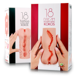 Dream, мастурбатор вагина без вибрации