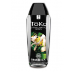 Индивидуальный любрикант Shunga Toko Organica