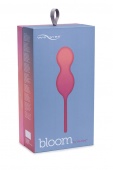 ВАГИНАЛЬНЫЕ ШАРИКИ С ВИБРАЦИЕЙ WE-VIBE BLOOM