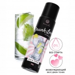 Интимный гель SECRET PLAY для сосков и интимных зон, со вкусом джин тоника, 58 г