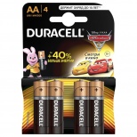 Батарейки Duracell Basic