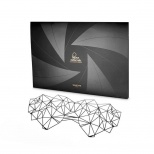 Маска маскарадная KRISTINE