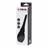 Анальный душ A-toys by TOYFA, силикон, 23,8 см