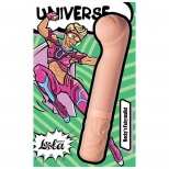 Вибратор для точки G Universe Rocky’s Fairy Mallet