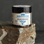 Растягивающий интимный гель-крем для фистинга с коллагеном MANUFUCKTURE 200 мл