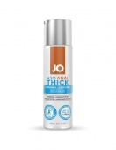 Супер густой анальный лубрикант на водной основе JO H20 Anal Thick - 60 мл.