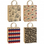 Пакет подарочный 50р.