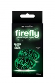 Вагинальные шарики FIREFLY GLASS 